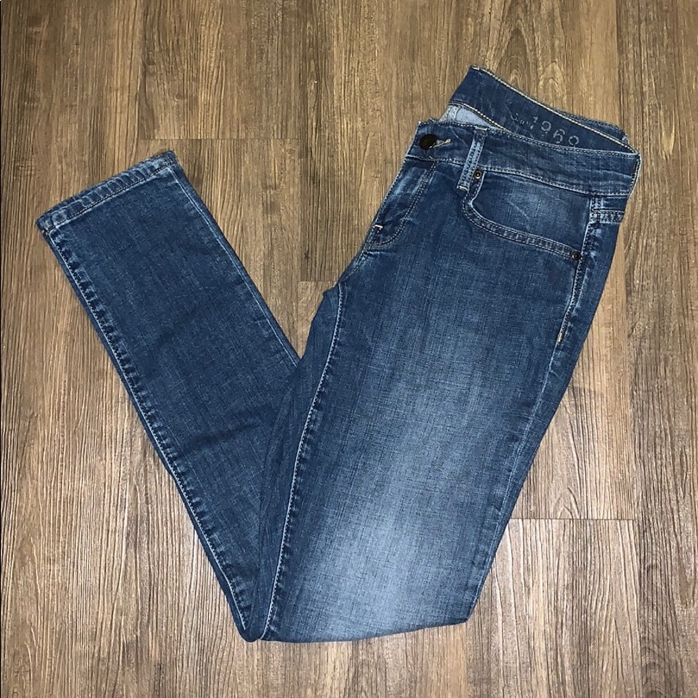 Gap Skinny Jeans